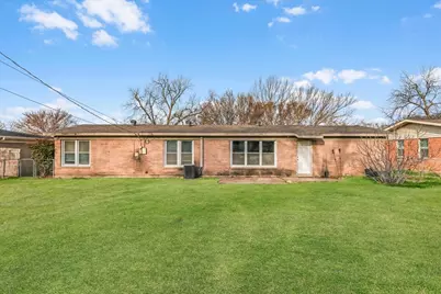 4328 Mackey Drive, North Richland Hills, TX 76180 - Photo 22