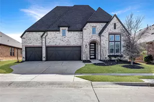 4209 Harper Ave, Celina, TX 75009 - Photo 1