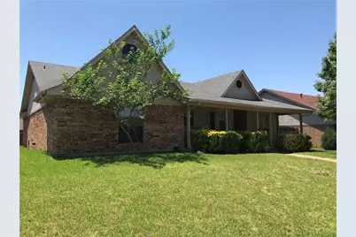 1126 Woodrow Drive, Lewisville, TX 75067 - Photo 1