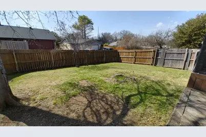 1126 Woodrow Drive, Lewisville, TX 75067 - Photo 20