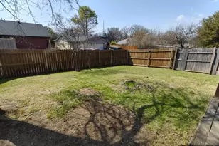 1126 Woodrow Dr, Lewisville, TX 75067 - Photo 20