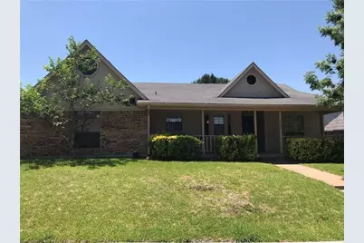 1126 Woodrow Drive, Lewisville, TX 75067 - Photo 18