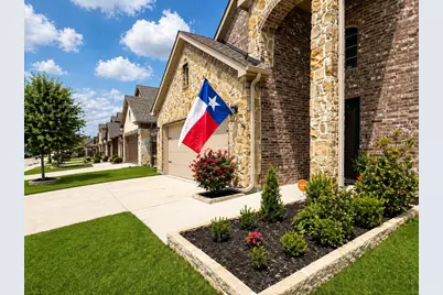 525 Liliana Lane, Anna, TX 75409 - Photo 2