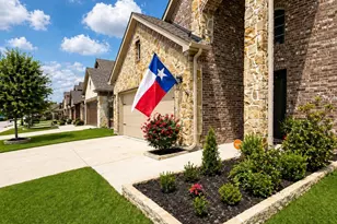 525 Liliana Ln, Anna, TX 75409 - Photo 2