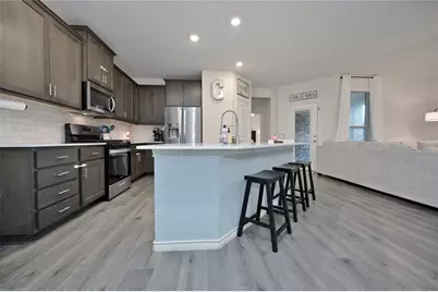 525 Liliana Lane, Anna, TX 75409 - Photo 6