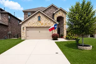 525 Liliana Ln, Anna, TX 75409 - Photo 1
