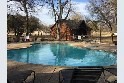 1005 White Bluff Drive, Whitney, TX 76692 - Photo 6