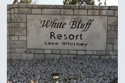 1005 White Bluff Drive, Whitney, TX 76692 - Photo 8