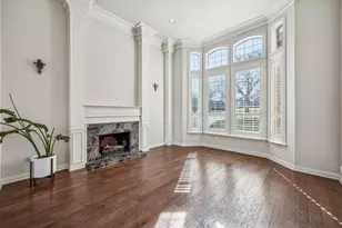 2900 Creekview Dr, Flower Mound, TX 75022 - Photo 6