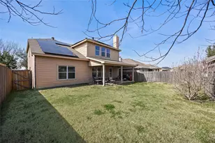 2012 Killeen Dr, Forney, TX 75126 - Photo 28
