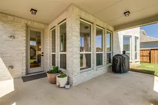 1000 Adair Rd, Prosper, TX 75078 - Photo 32