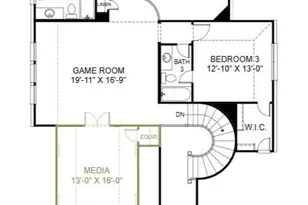 1000 Adair Rd, Prosper, TX 75078 - Photo 12