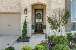 1000 Adair Rd, Prosper, TX 75078 - Photo 34