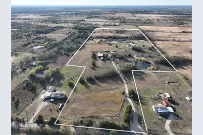 1780 County Road 4109, Campbell, TX 75422 - Photo 2