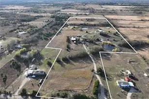 1780 Co Rd 4109, Campbell, TX 75422 - Photo 2