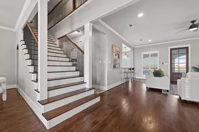 1570 Winding Creek Lane, Rockwall, TX 75032 - Photo 4