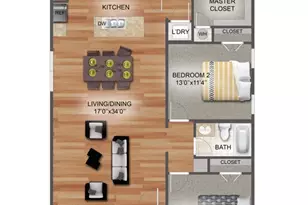 1649 E Terrell Ave, Fort Worth, TX 76104 - Photo 4