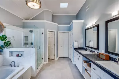 3452 Hearst Castle Way, Plano, TX 75025 - Photo 30