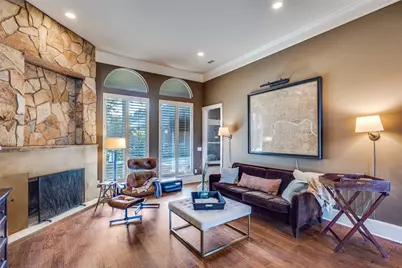 3452 Hearst Castle Way, Plano, TX 75025 - Photo 2