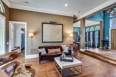 3452 Hearst Castle Way, Plano, TX 75025 - Photo 8