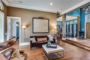 3452 Hearst Castle Way, Plano, TX 75025 - Photo 8