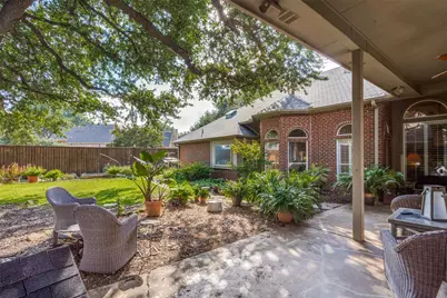 3452 Hearst Castle Way, Plano, TX 75025 - Photo 34