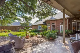 3452 Hearst Castle Way, Plano, TX 75025 - Photo 34