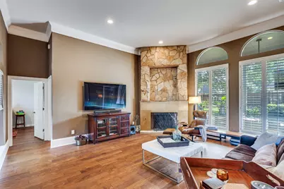 3452 Hearst Castle Way, Plano, TX 75025 - Photo 16