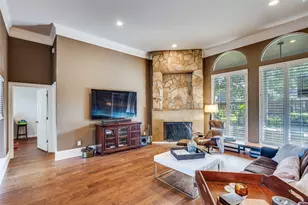 3452 Hearst Castle Way, Plano, TX 75025 - Photo 16