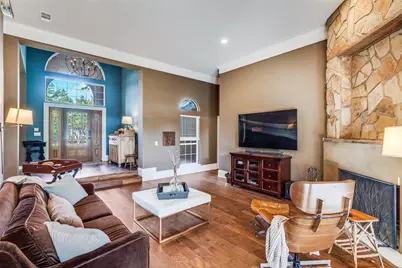 3452 Hearst Castle Way, Plano, TX 75025 - Photo 10