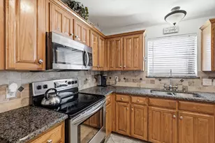 8163 Berkshire Dr, Fort Worth, TX 76137 - Photo 14