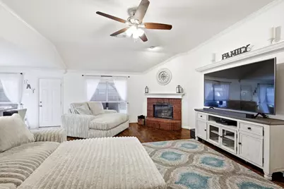 8163 Berkshire Drive, Fort Worth, TX 76137 - Photo 6