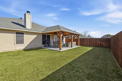 8163 Berkshire Drive, Fort Worth, TX 76137 - Photo 36