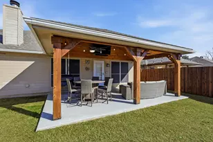 8163 Berkshire Dr, Fort Worth, TX 76137 - Photo 34