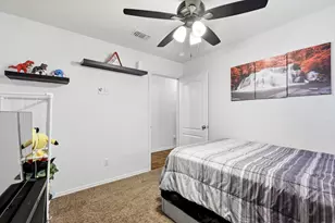 8163 Berkshire Dr, Fort Worth, TX 76137 - Photo 26