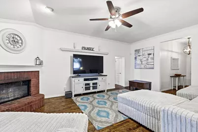 8163 Berkshire Drive, Fort Worth, TX 76137 - Photo 8