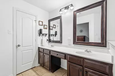 8163 Berkshire Drive, Fort Worth, TX 76137 - Photo 22