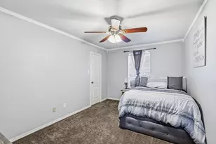 8163 Berkshire Dr, Fort Worth, TX 76137 - Photo 30