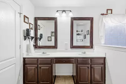 8163 Berkshire Drive, Fort Worth, TX 76137 - Photo 20