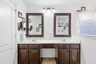 8163 Berkshire Dr, Fort Worth, TX 76137 - Photo 20