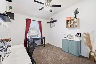 8163 Berkshire Dr, Fort Worth, TX 76137 - Photo 28