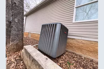 100 Live Oak Street, Sanctuary, TX 76020 - Photo 24