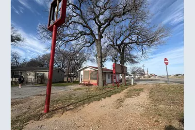 100 Live Oak Street, Sanctuary, TX 76020 - Photo 26