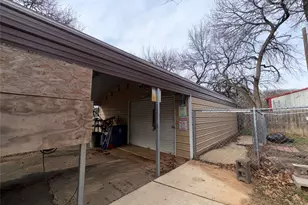 100 Live Oak St, Sanctuary, TX 76020 - Photo 22