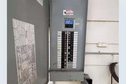 100 Live Oak Street, Sanctuary, TX 76020 - Photo 40