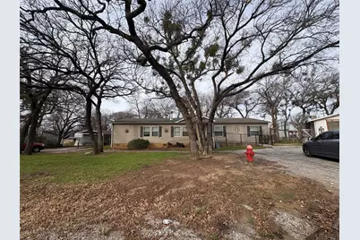 100 Live Oak Street, Sanctuary, TX 76020 - Photo 2