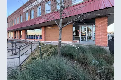 201 W Moore Avenue, Terrell, TX 75160 - Photo 8