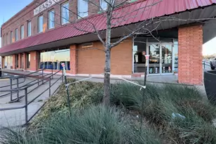 201 W Moore Ave, Terrell, TX 75160 - Photo 8