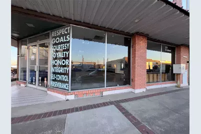 201 W Moore Avenue, Terrell, TX 75160 - Photo 4