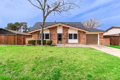 221 S Bernice Drive, Garland, TX 75042 - Photo 1